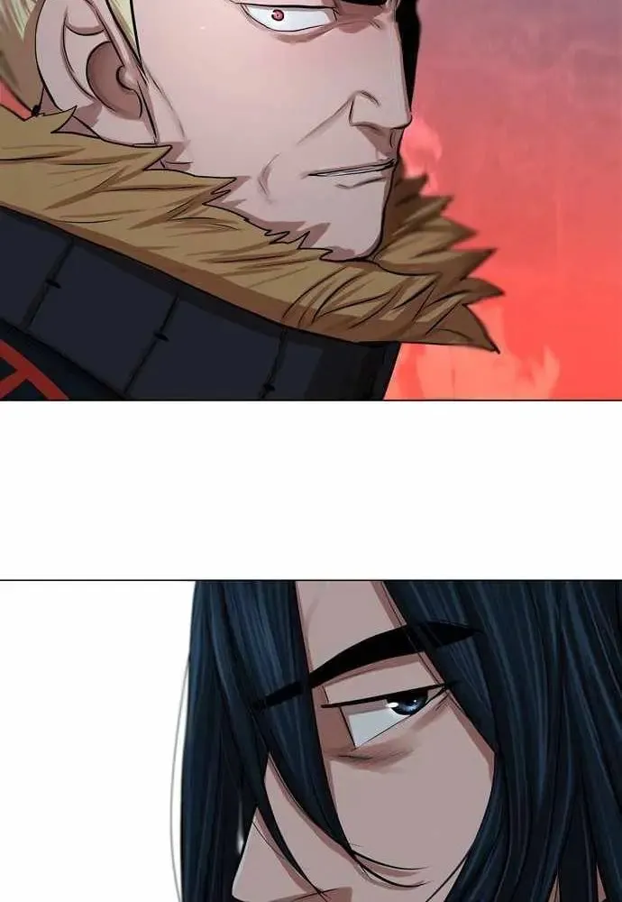 Read Escort Warrior chapter 75 image 35 on Lezhin