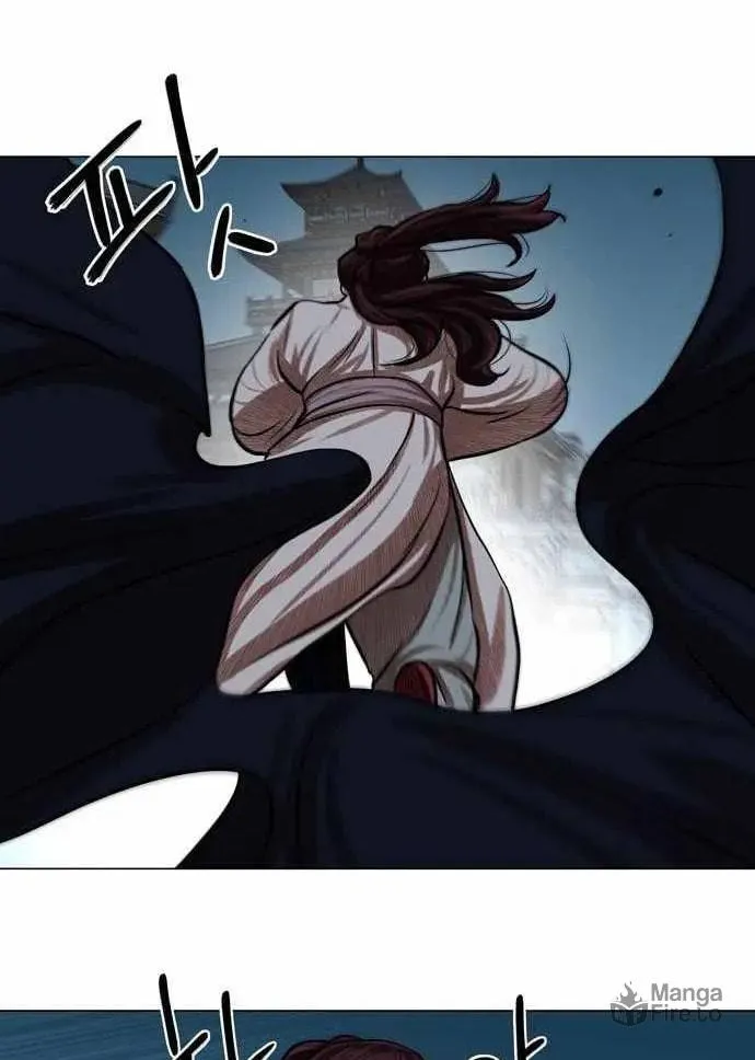 Read Escort Warrior chapter 75 image 45 on Lezhin