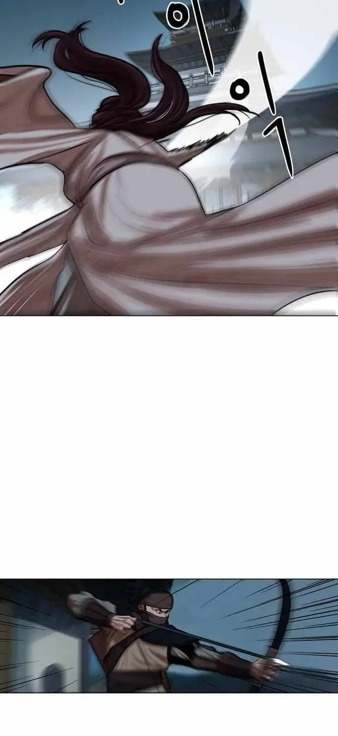 Read Escort Warrior chapter 75 image 50 on Lezhin