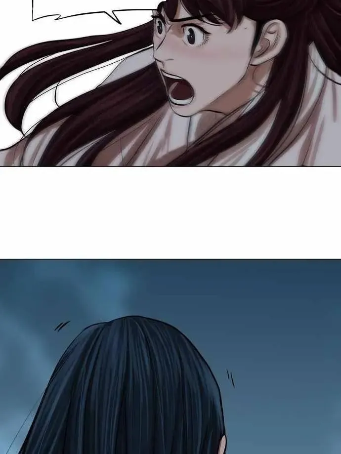 Read Escort Warrior chapter 75 image 53 on Lezhin