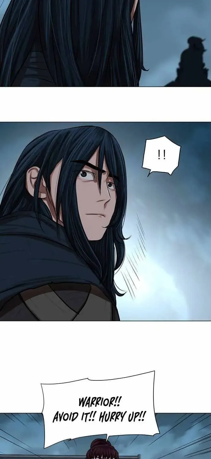 Read Escort Warrior chapter 75 image 54 on Lezhin