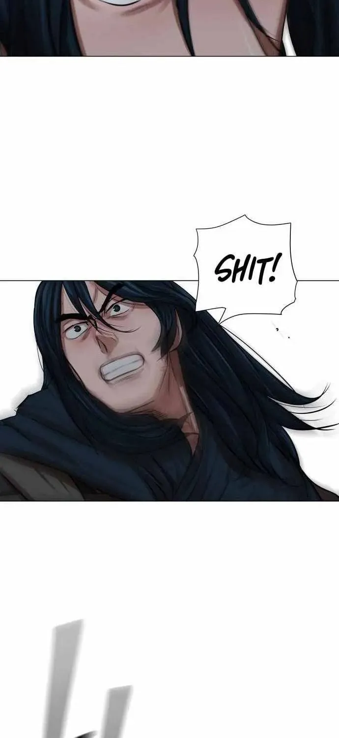 Read Escort Warrior chapter 75 image 60 on Lezhin