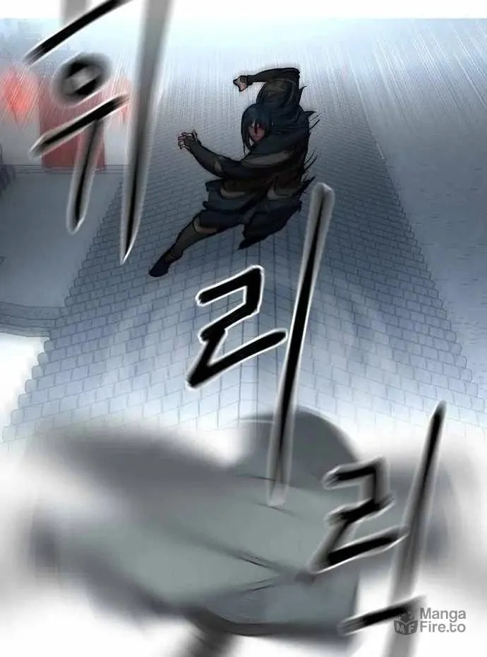 Read Escort Warrior chapter 75 image 61 on Lezhin