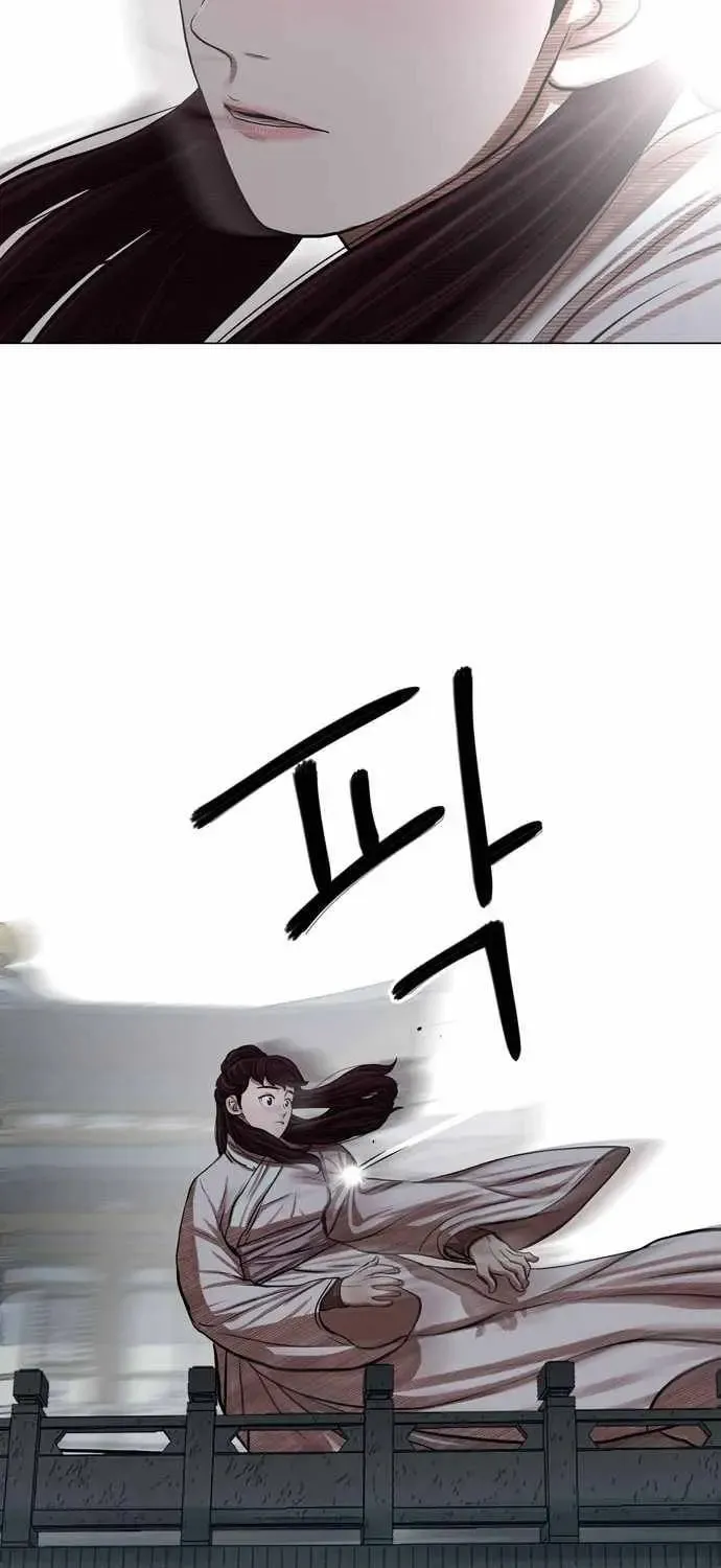 Read Escort Warrior chapter 75 image 66 on Lezhin