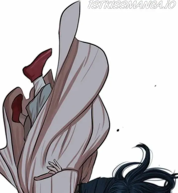 Read Escort Warrior chapter 75 image 72 on Lezhin