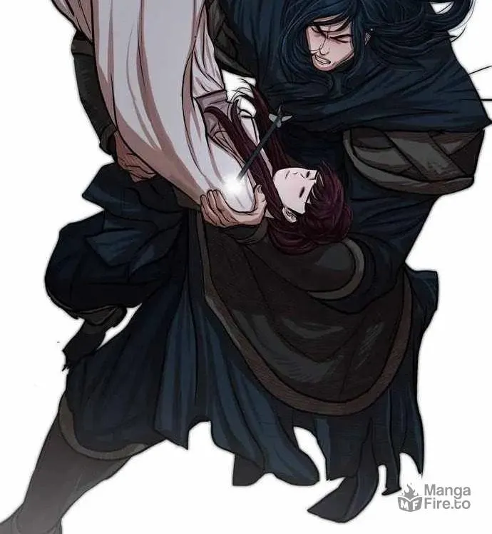Read Escort Warrior chapter 75 image 73 on Lezhin