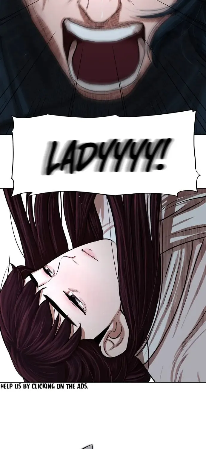 Read Escort Warrior chapter 76 image 12 on Lezhin