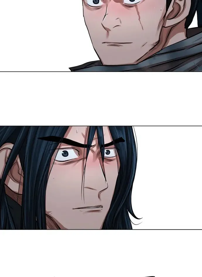 Read Escort Warrior chapter 76 image 37 on Lezhin