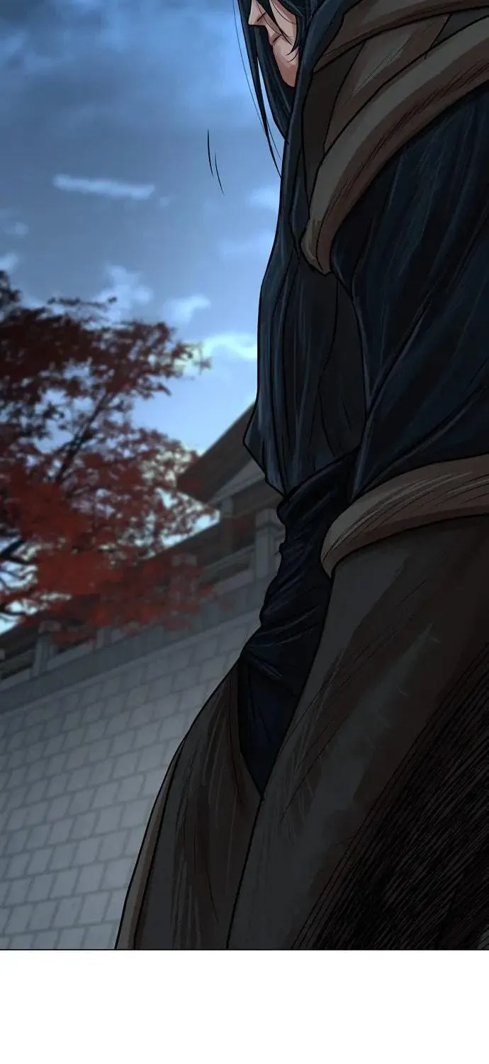 Read Escort Warrior chapter 76 image 50 on Lezhin