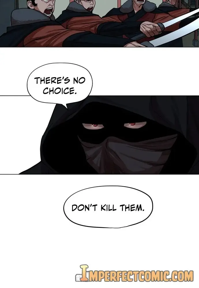 Read Escort Warrior chapter 76 image 55 on Lezhin