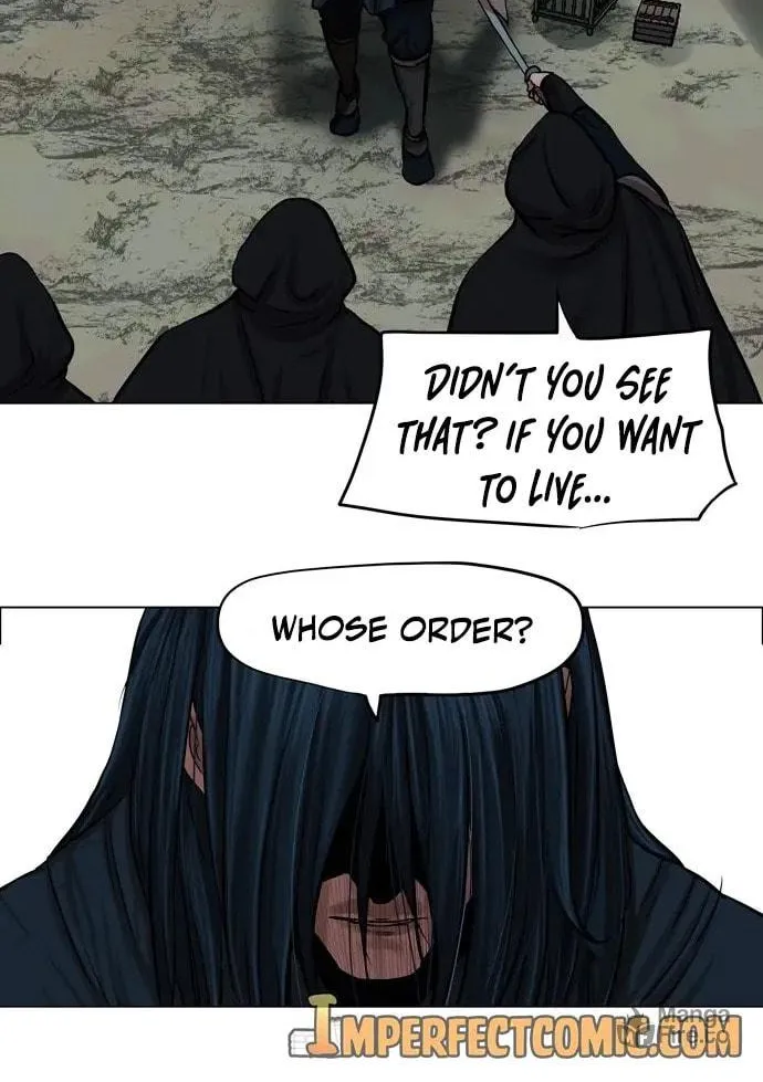 Read Escort Warrior chapter 76 image 63 on Lezhin