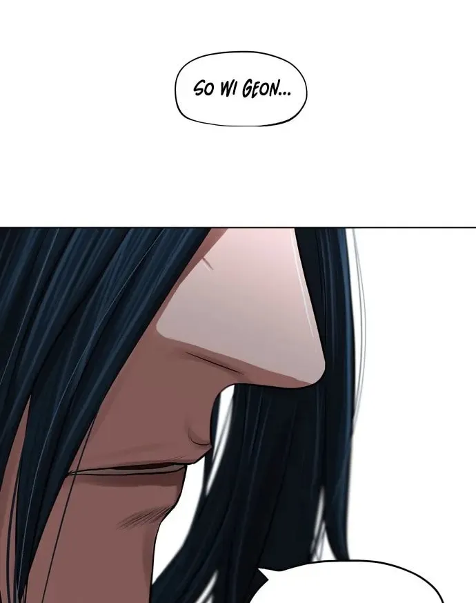 Read Escort Warrior chapter 76 image 65 on Lezhin