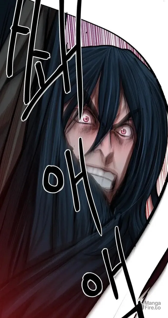 Read Escort Warrior chapter 76 image 73 on Lezhin