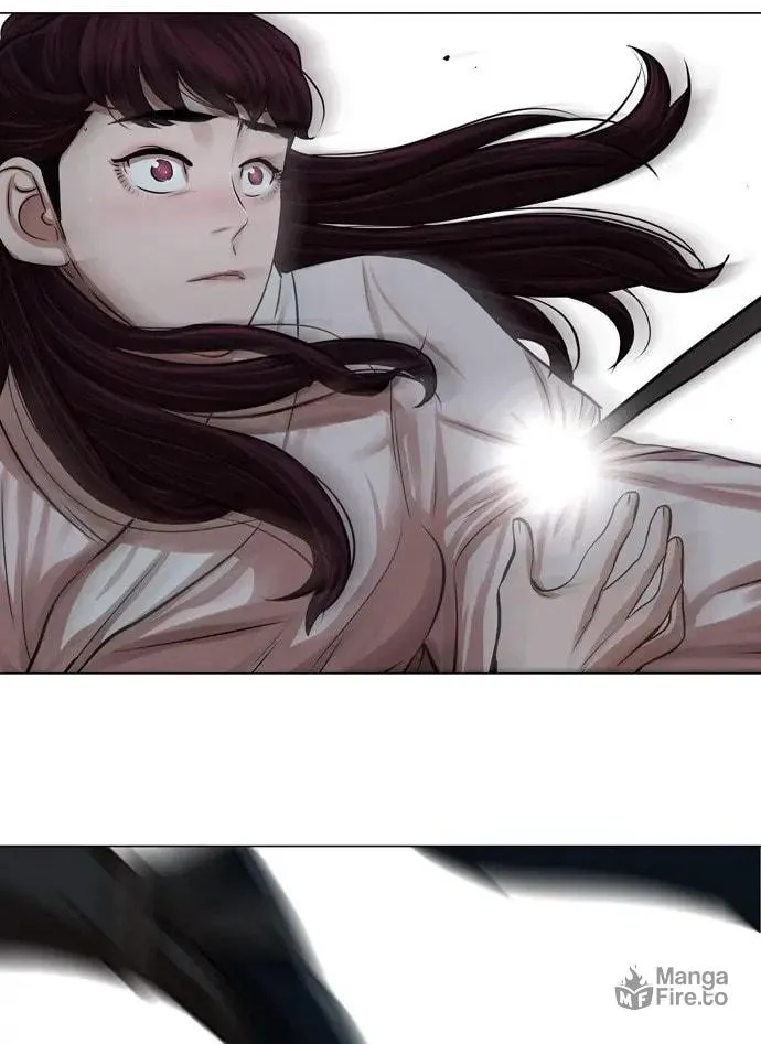 Read Escort Warrior chapter 76 image 9 on Lezhin