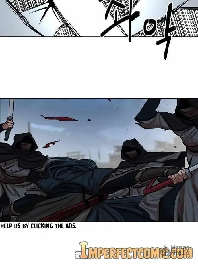 Read Escort Warrior chapter 77 image 15 on Lezhin