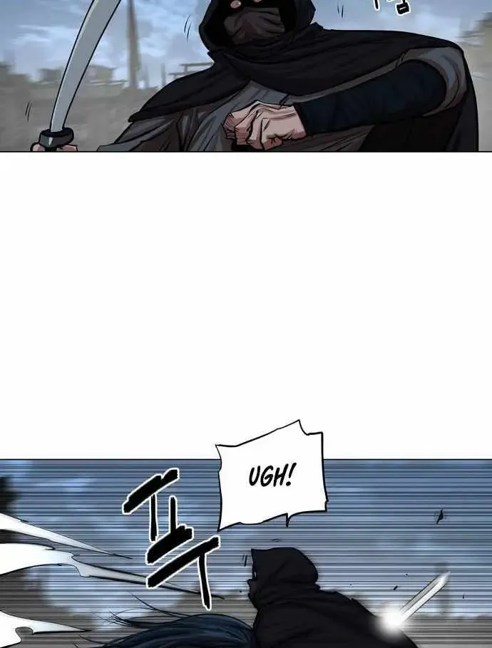 Read Escort Warrior chapter 77 image 17 on Lezhin