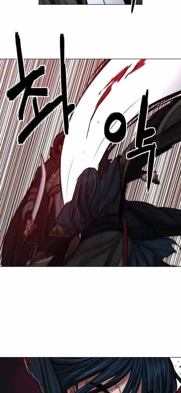 Read Escort Warrior chapter 77 image 20 on Lezhin