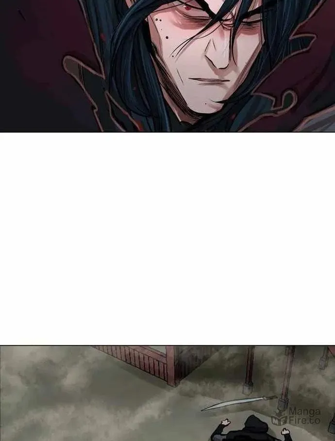 Read Escort Warrior chapter 77 image 21 on Lezhin