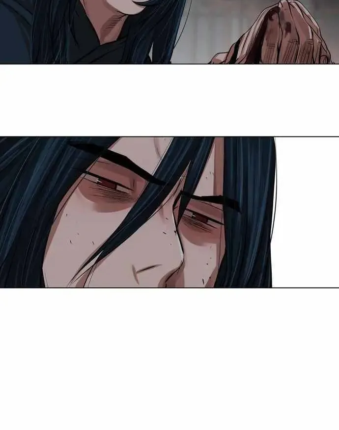 Read Escort Warrior chapter 77 image 25 on Lezhin