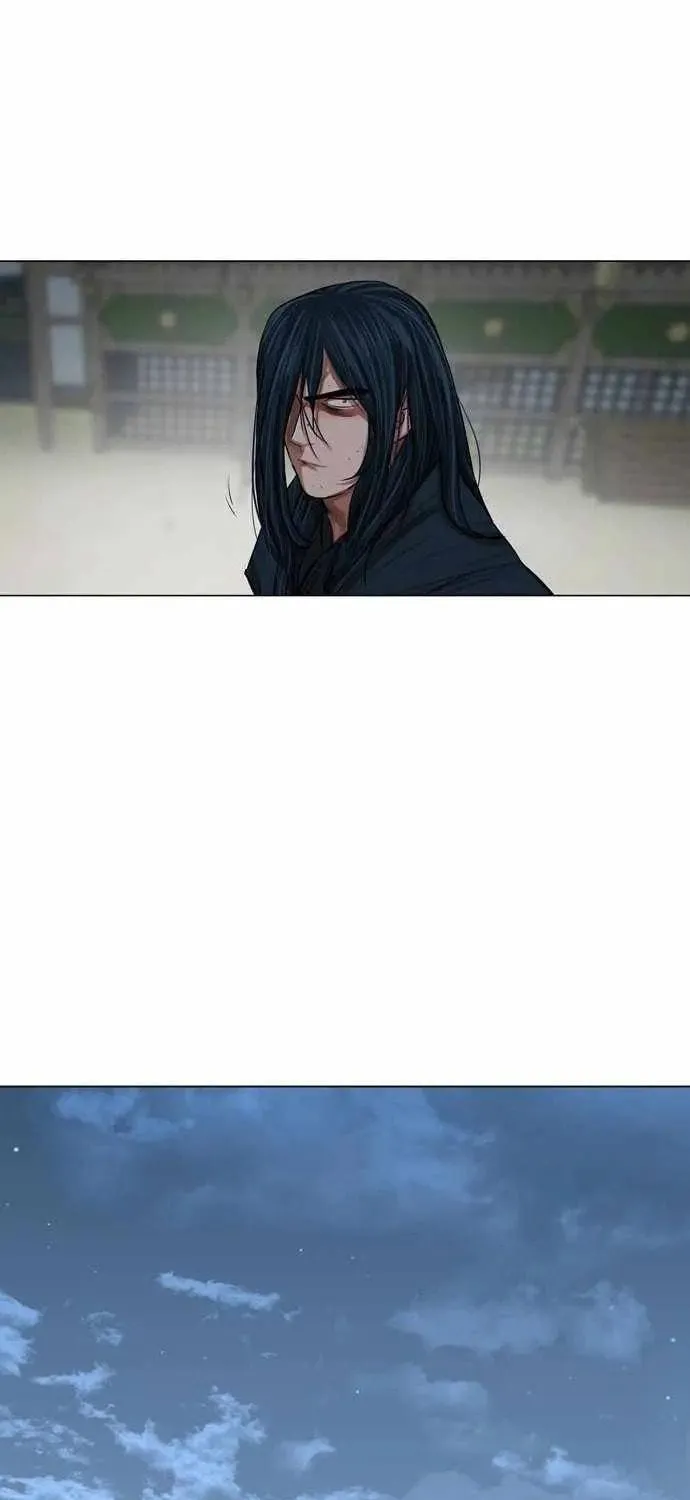 Read Escort Warrior chapter 77 image 26 on Lezhin