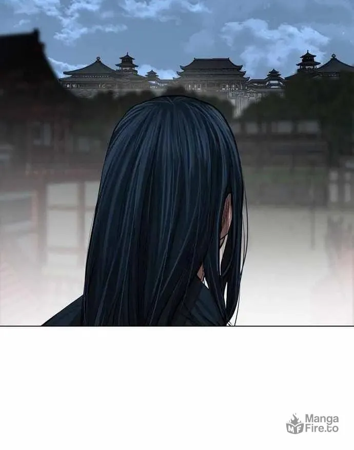 Read Escort Warrior chapter 77 image 27 on Lezhin