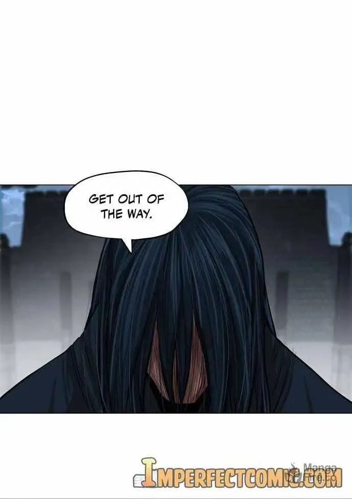 Read Escort Warrior chapter 77 image 39 on Lezhin
