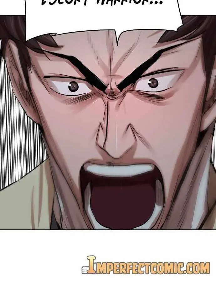 Read Escort Warrior chapter 77 image 47 on Lezhin