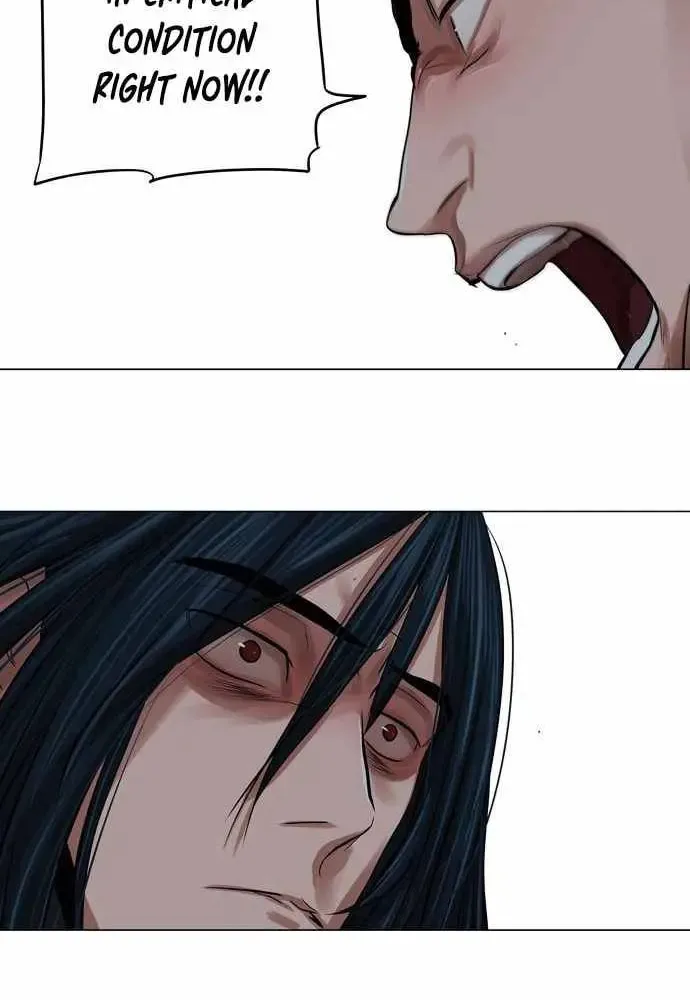 Read Escort Warrior chapter 77 image 49 on Lezhin