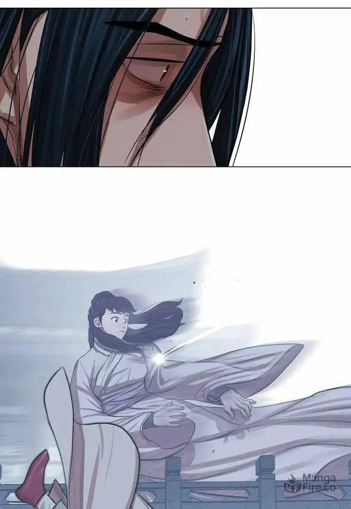 Read Escort Warrior chapter 77 image 51 on Lezhin