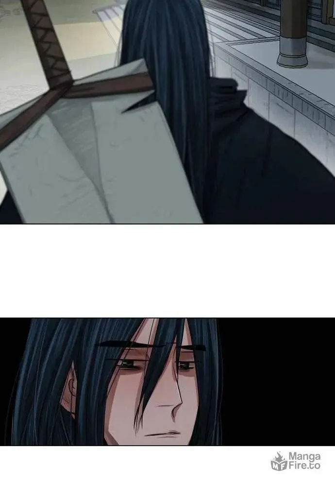Read Escort Warrior chapter 77 image 57 on Lezhin