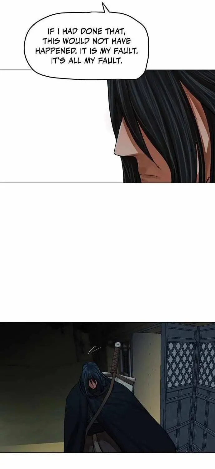 Read Escort Warrior chapter 77 image 62 on Lezhin