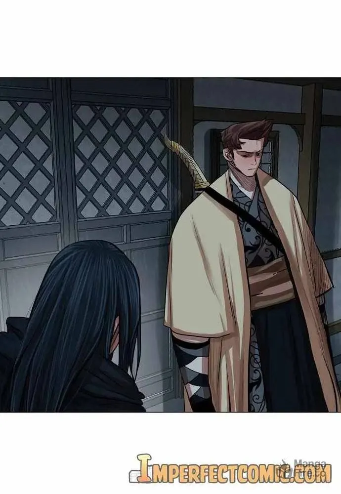 Read Escort Warrior chapter 77 image 63 on Lezhin