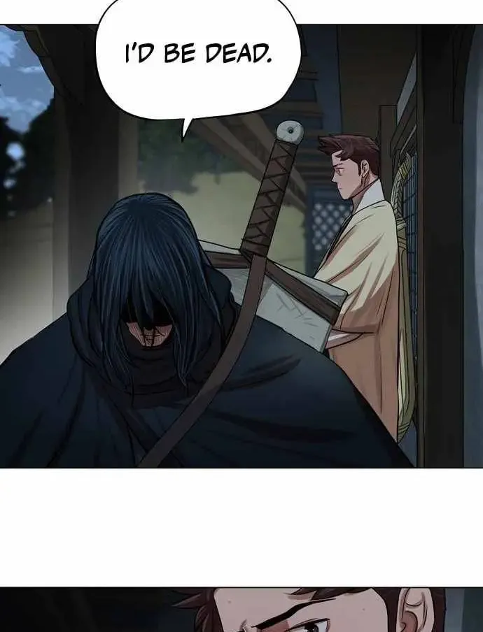 Read Escort Warrior chapter 77 image 65 on Lezhin