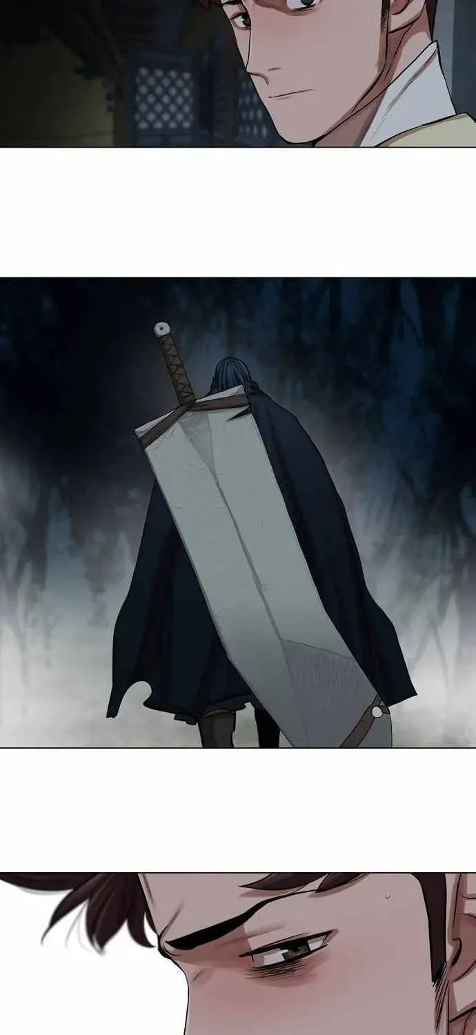 Read Escort Warrior chapter 77 image 66 on Lezhin
