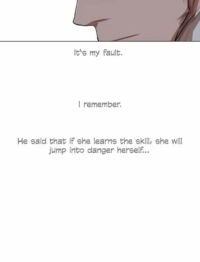 Read Escort Warrior chapter 77 image 67 on Lezhin