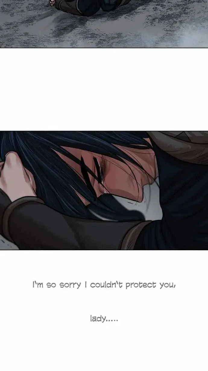 Read Escort Warrior chapter 77 image 74 on Lezhin