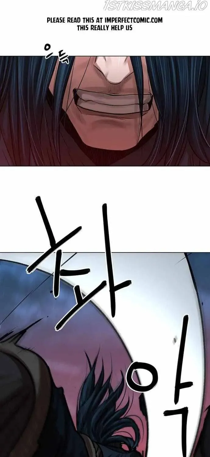 Read Escort Warrior chapter 77 image 8 on Lezhin