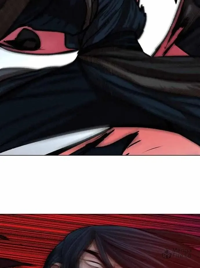 Read Escort Warrior chapter 77 image 9 on Lezhin