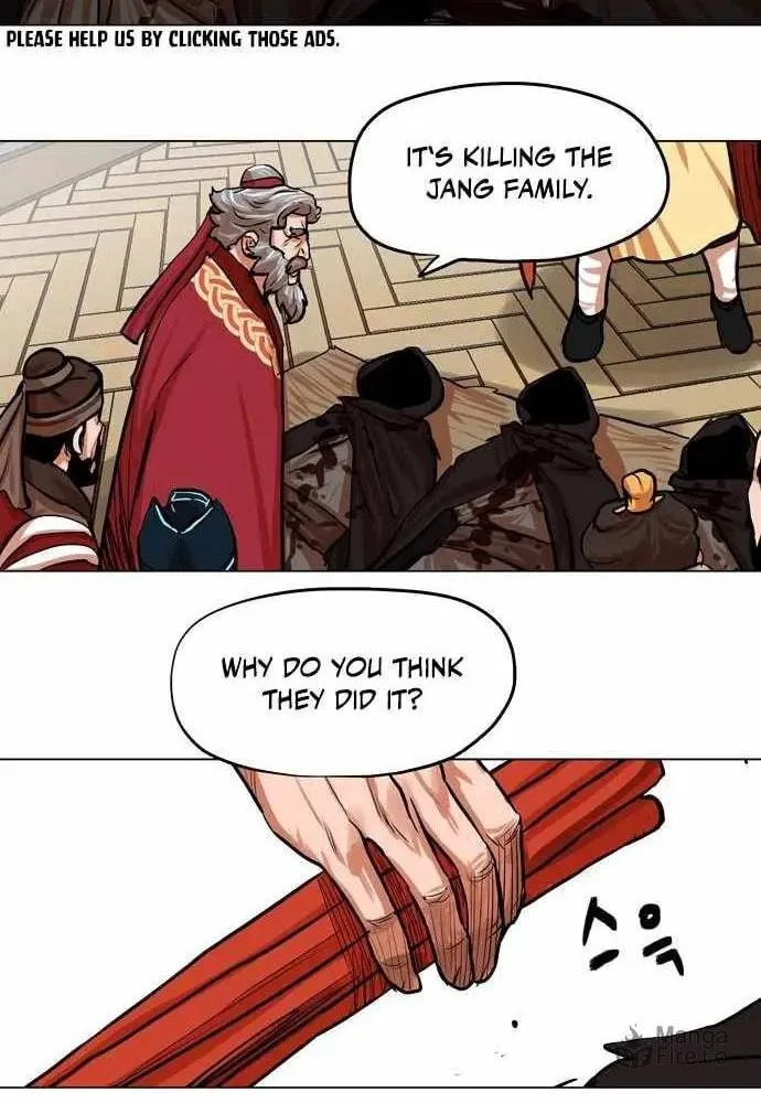 Escort Warrior Chapter 78 page 12 - 