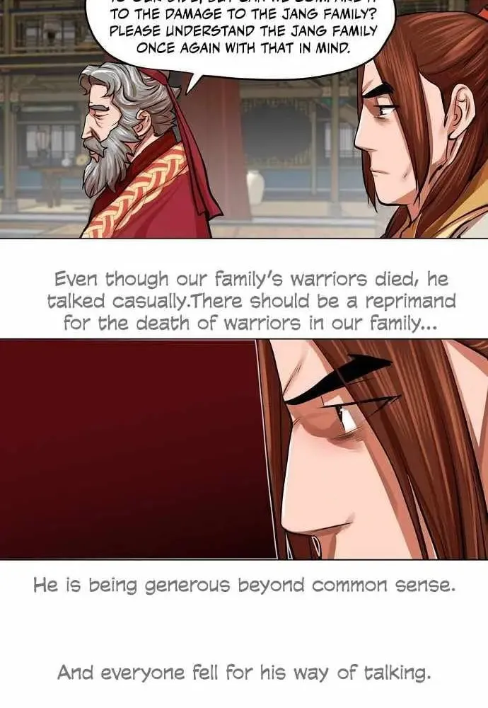Escort Warrior Chapter 78 page 24 - 