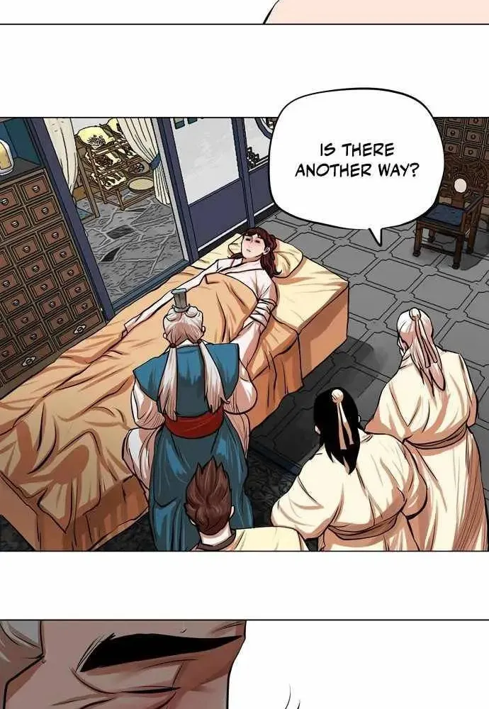 Escort Warrior Chapter 78 page 26 - 