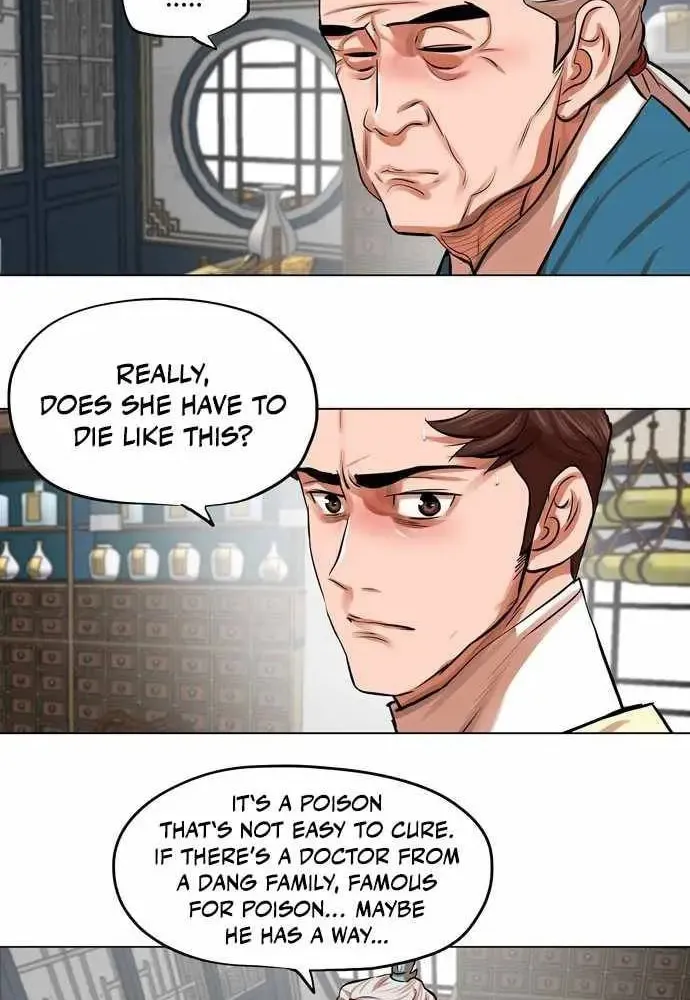 Escort Warrior Chapter 78 page 30 - 