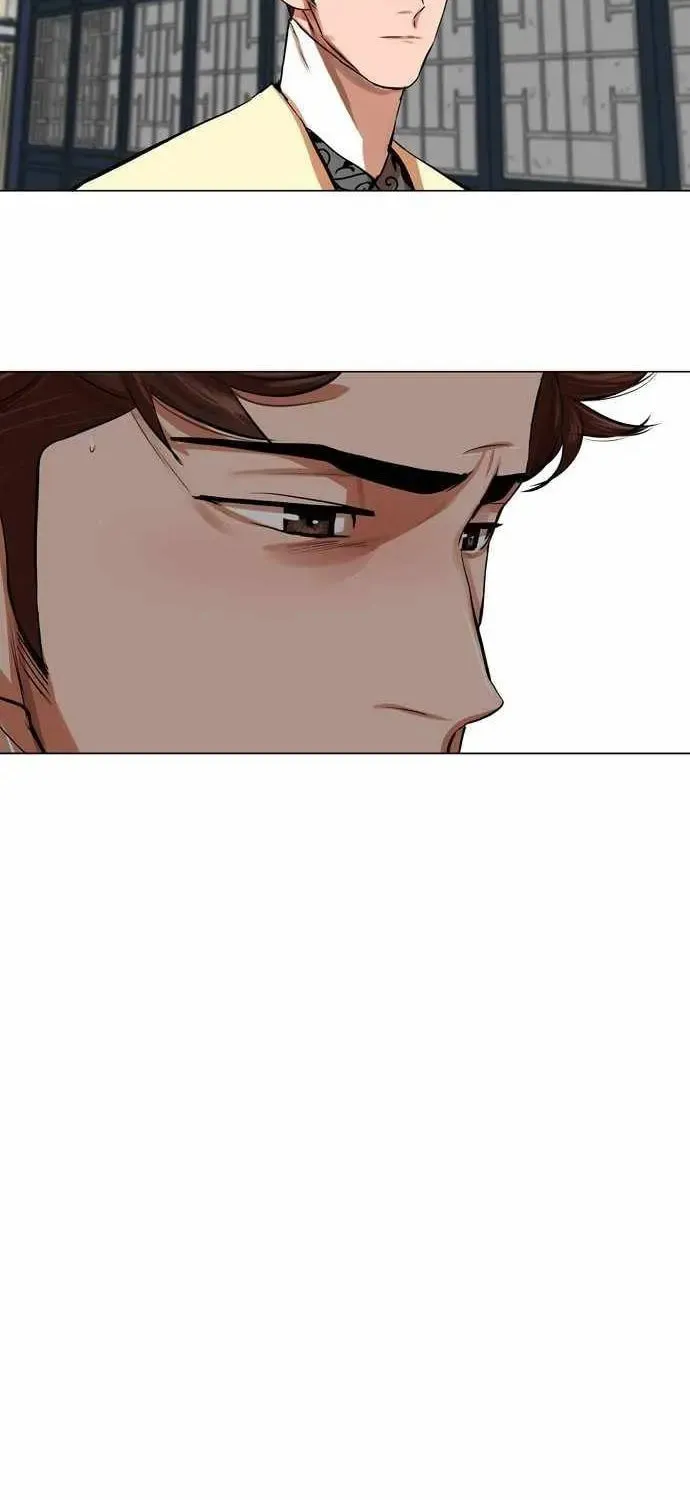Escort Warrior Chapter 78 page 35 - 