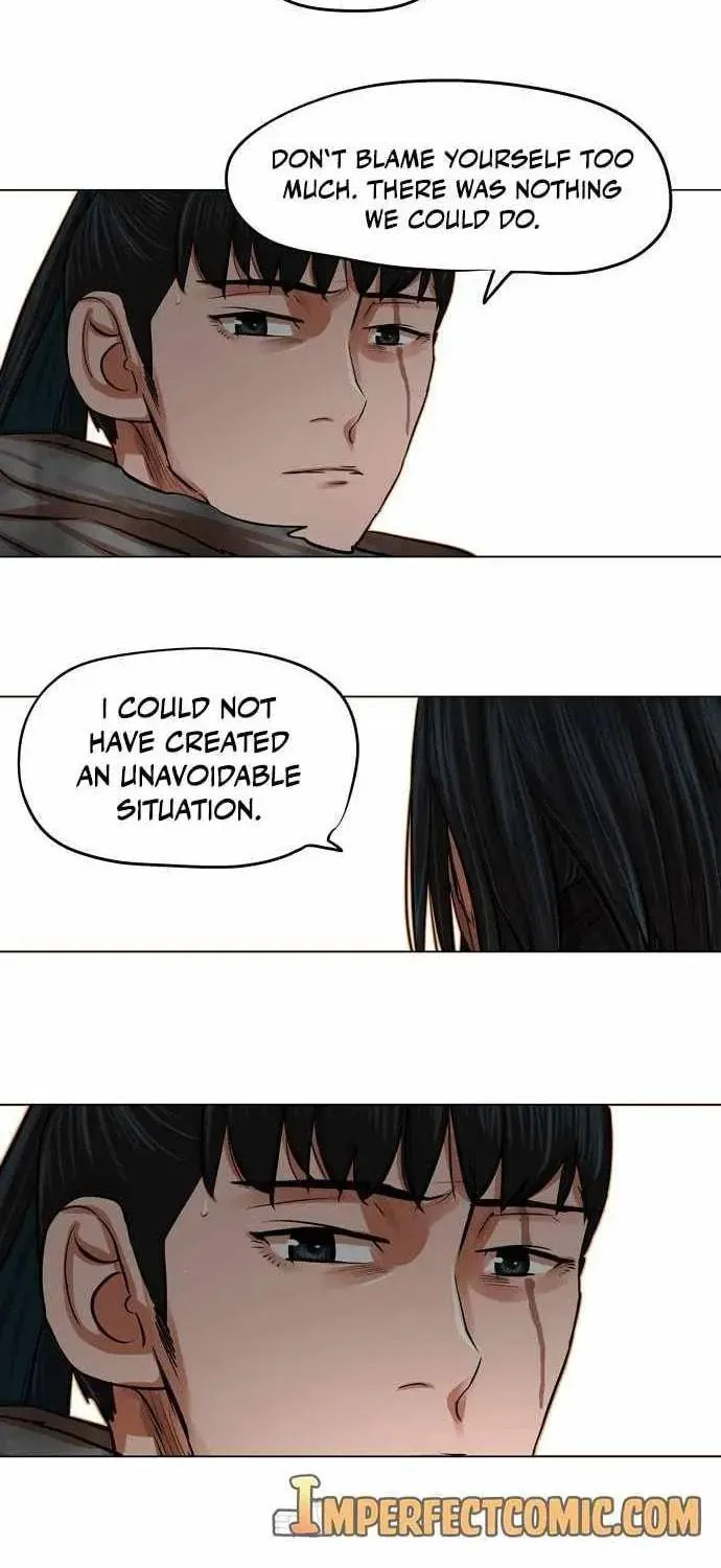 Escort Warrior Chapter 78 page 39 - 