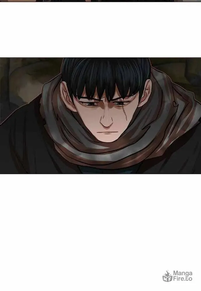 Escort Warrior Chapter 78 page 42 - 