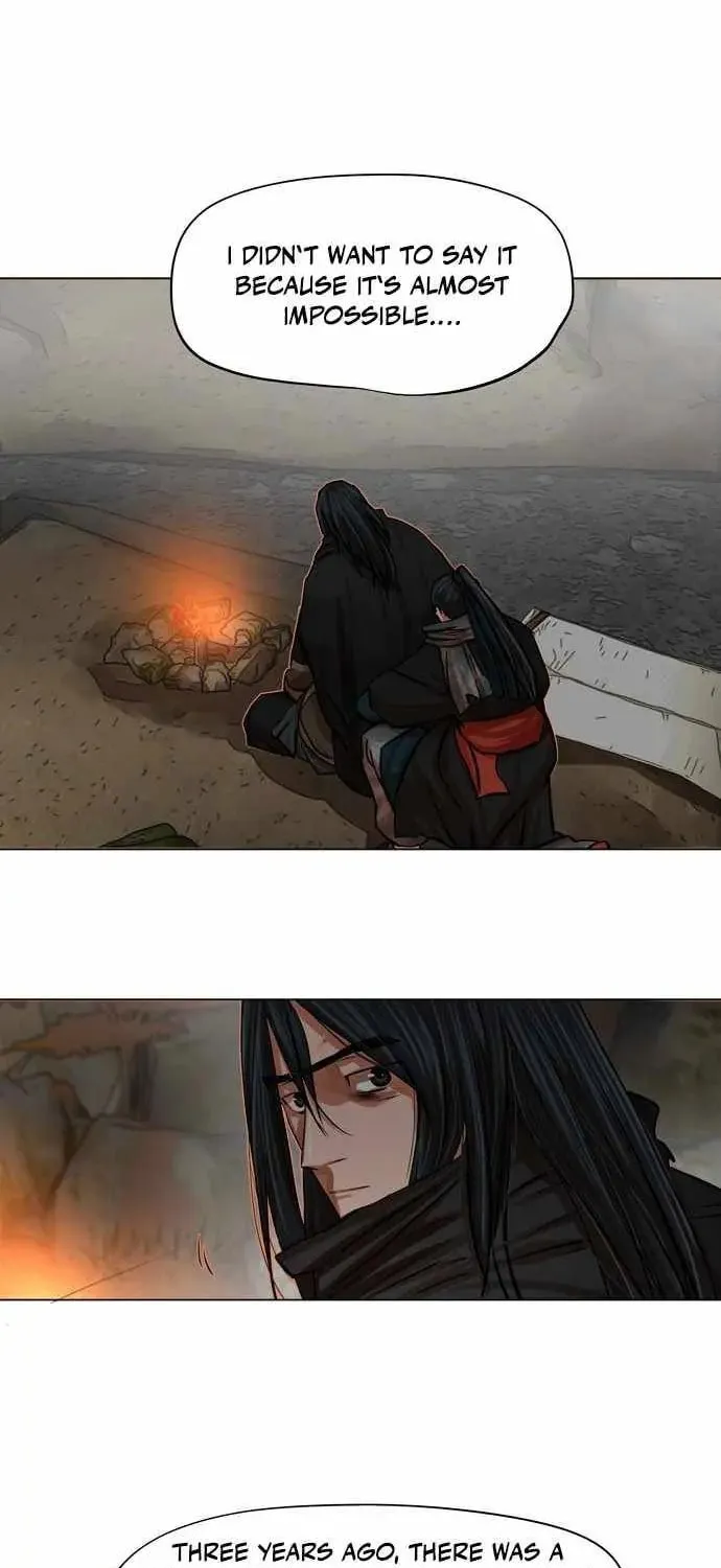 Escort Warrior Chapter 78 page 43 - 