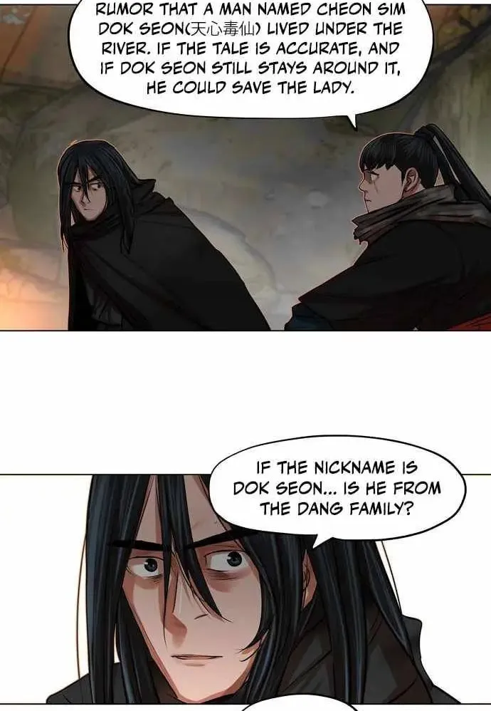 Escort Warrior Chapter 78 page 44 - 