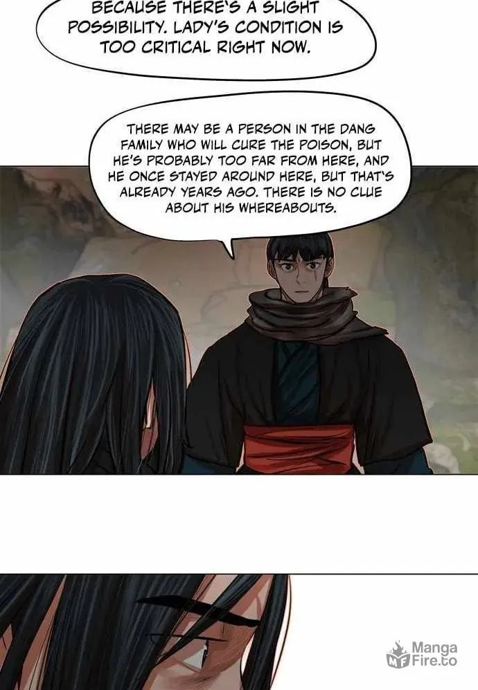 Escort Warrior Chapter 78 page 46 - 