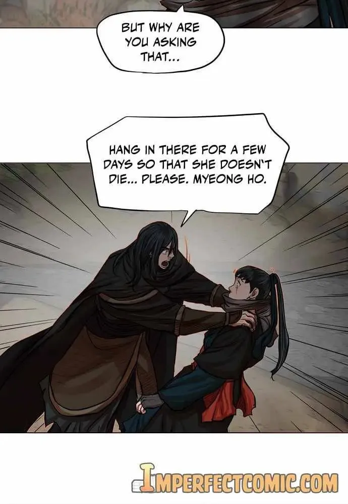 Escort Warrior Chapter 78 page 48 - 