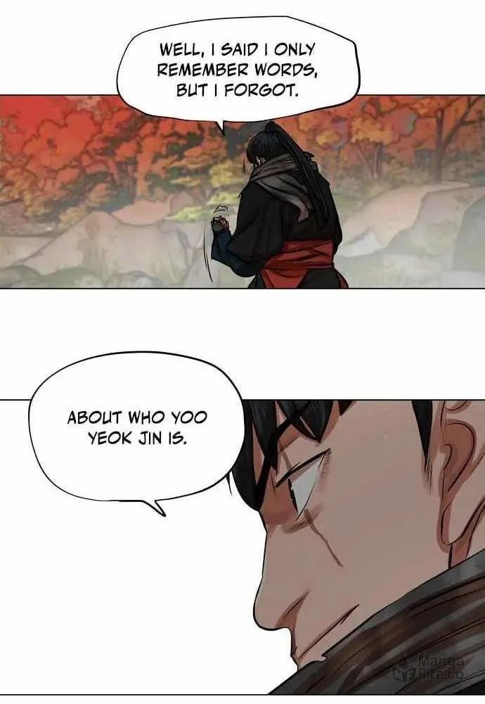 Escort Warrior Chapter 78 page 52 - 